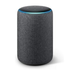 amazon echo plus (2nd gen)