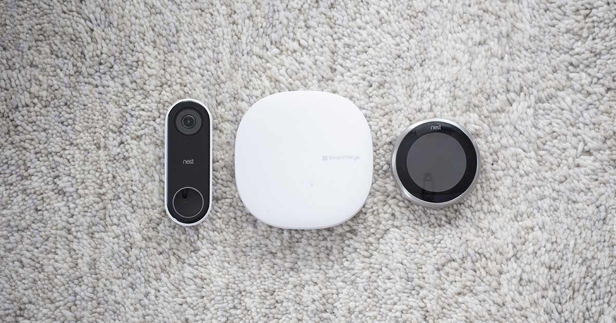 Best Google Home Compatible Devices