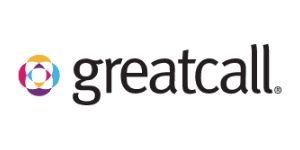 GreatCall logo