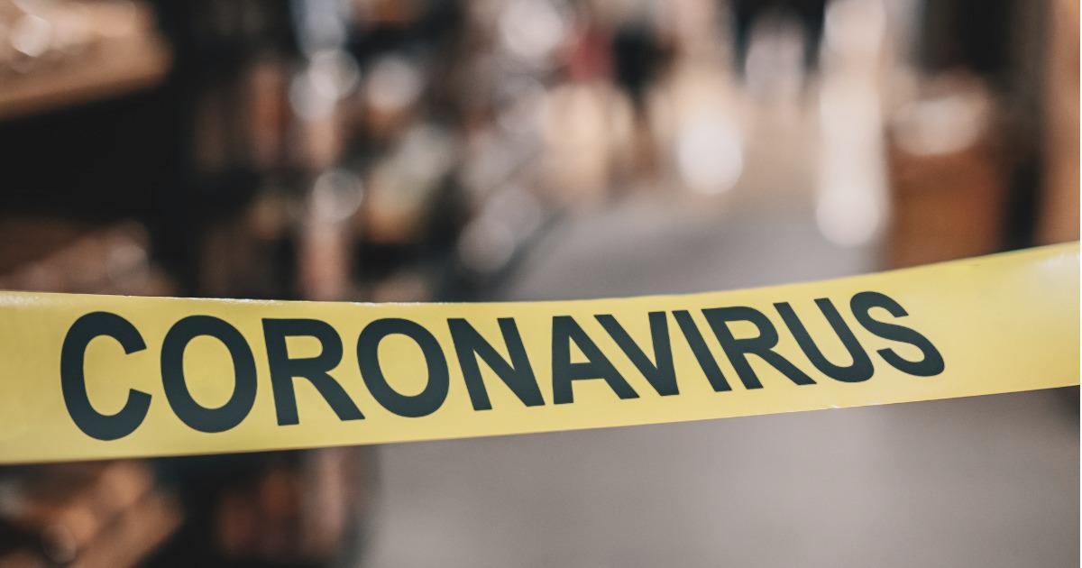 Crime and the Coronavirus: What You Need to Know | SafeWise
