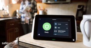 xfinity-home-app-on-device-in-kitchen