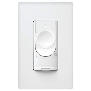 C by GE 3-Wire Motion-Sensor + Dimmer Switch