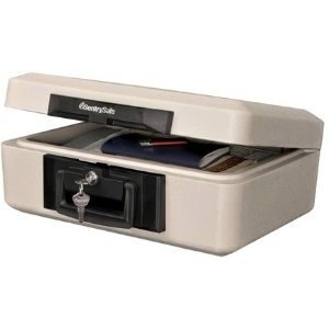 SentrySafe 1160 product image