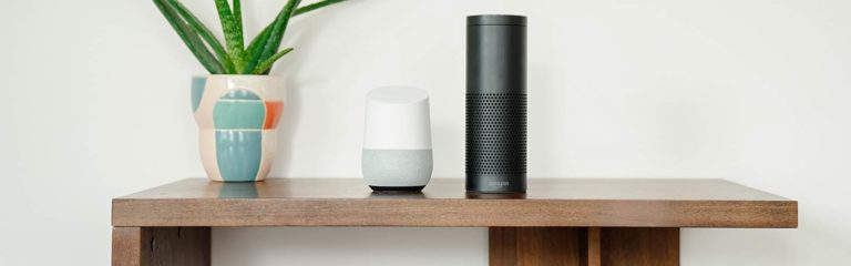 Google Home vs. Amazon Alexa