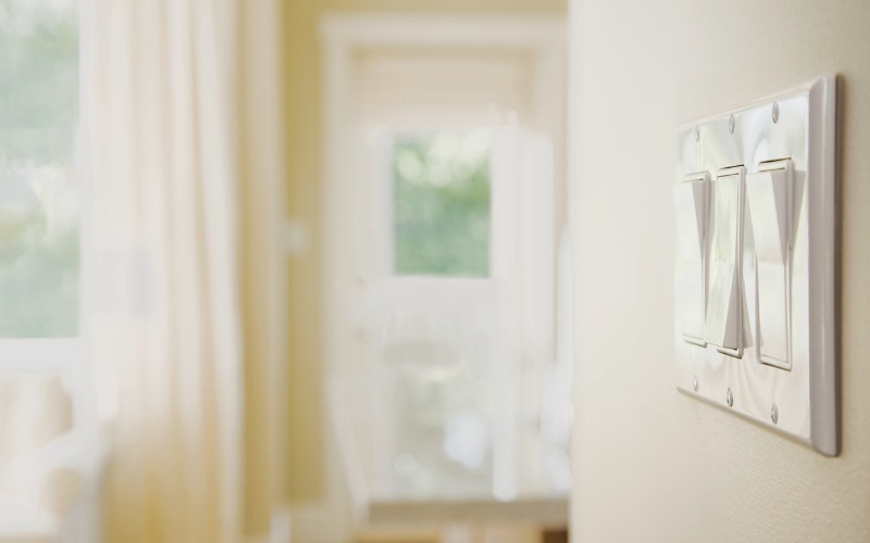 smart light switches