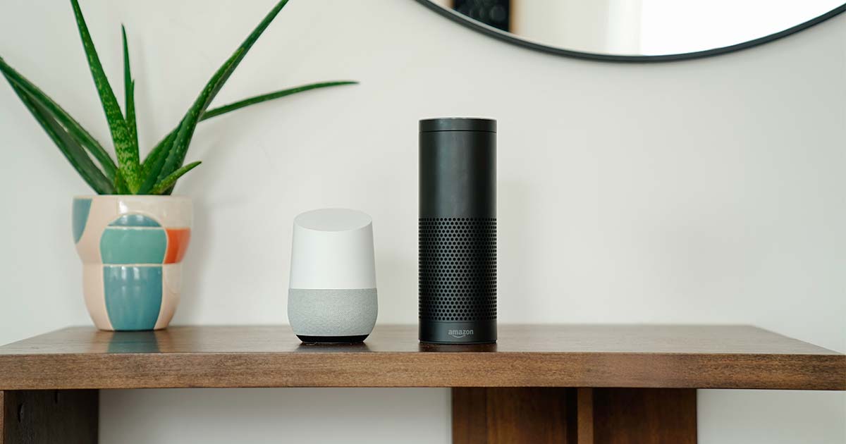 Google vs. Alexa: Which Smart Assistant is Best? | SafeWise