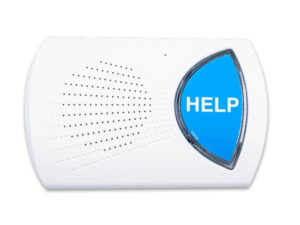 MobileHelp Wired Home