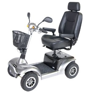 Drive Medical Prowler mobility scooter