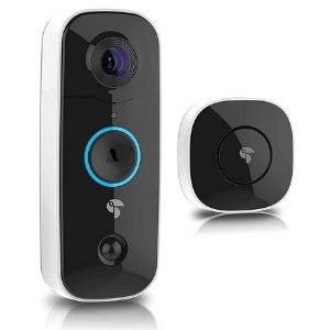 Toucan Wireless Video Doorbell