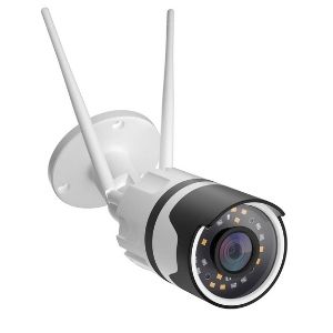 best inexpensive security camera system