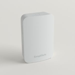 SimpliSafe temperature sensor