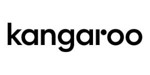 Kangaroo security system logo