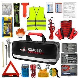 Kolo Sports roadside kit