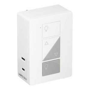 Wireless Remote Control AC Power Outlet US Plug Switch One Drag Three - Bed  Bath & Beyond - 15385714