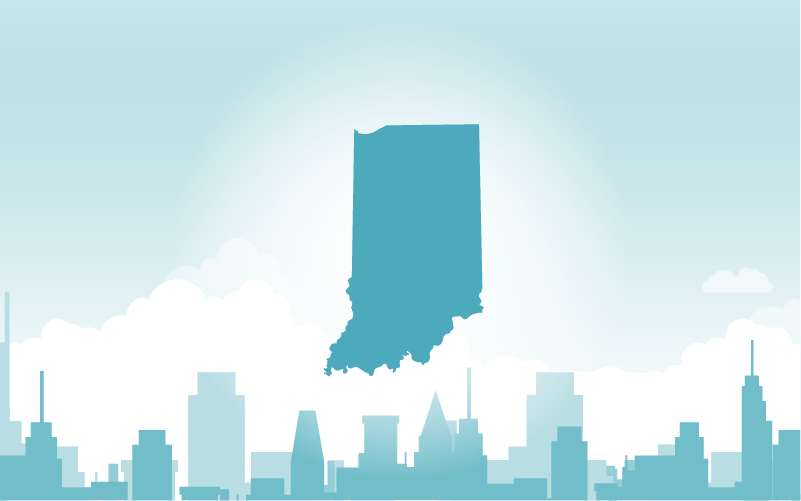 Indiana S 10 Safest Cities Of 2021 Safewise
