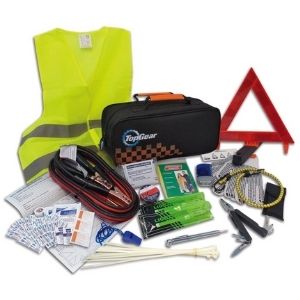 The Best Car Emergency Kits