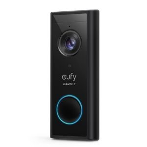 eufy video doorbell