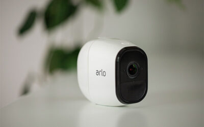 best home security camera for baby monitor