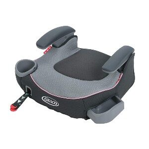 Graco TurboBooster backless booster seat