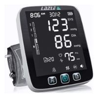 Lazle JPD-HA101 blood pressure monitor