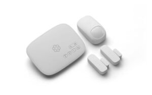 Ooma Smart Security Starter Pack