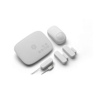Ooma Smart Security Starter Pack with water sensor