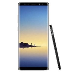 Samsung Galaxy Note 8
