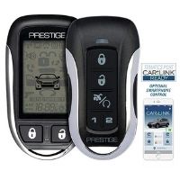 Prestige APS997Z Remote Car Starter