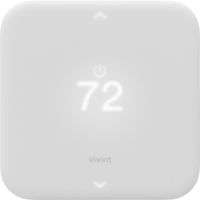Vivint Element smart thermostat