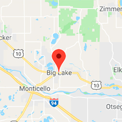 Big Lake, Minnesota