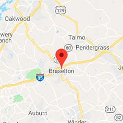 Braselton, Georgia