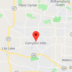 Campton Hills, Illinois
