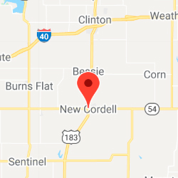 Cordell, Oklahoma