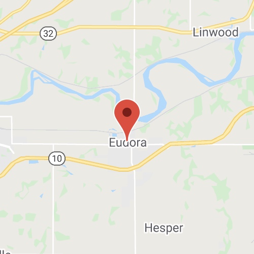 Kansas's 20 Safest Cities of 2021 SafeWise