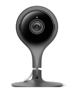 Google Nest Cam Indoor Security Camera