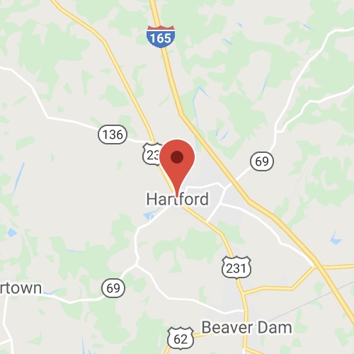 Kentucky's 20 Safest Cities of 2021 SafeWise