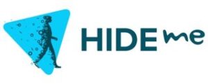 Hide.me VPN logo