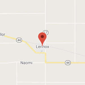 Lennox, South Dakota