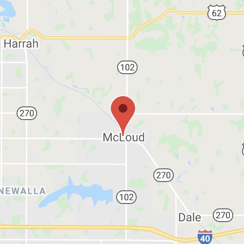 Oklahoma's 20 Safest Cities of 2021 SafeWise