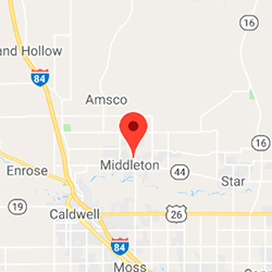 Middleton, Idaho