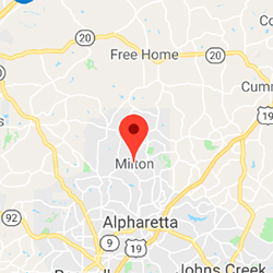 Milton, Georgia