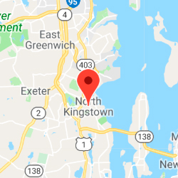 North Kingstown, Rhode Island