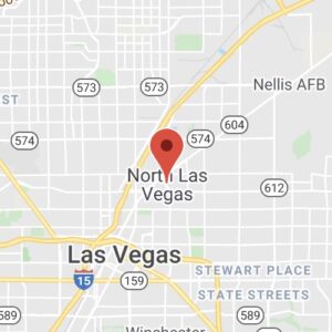 North Las Vegas, Nevada