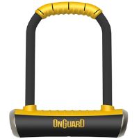 OnGuard Brute bike lock