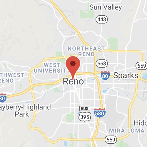 Calvin Wise Tips Nevada’s 6 Safest Cities of 2021