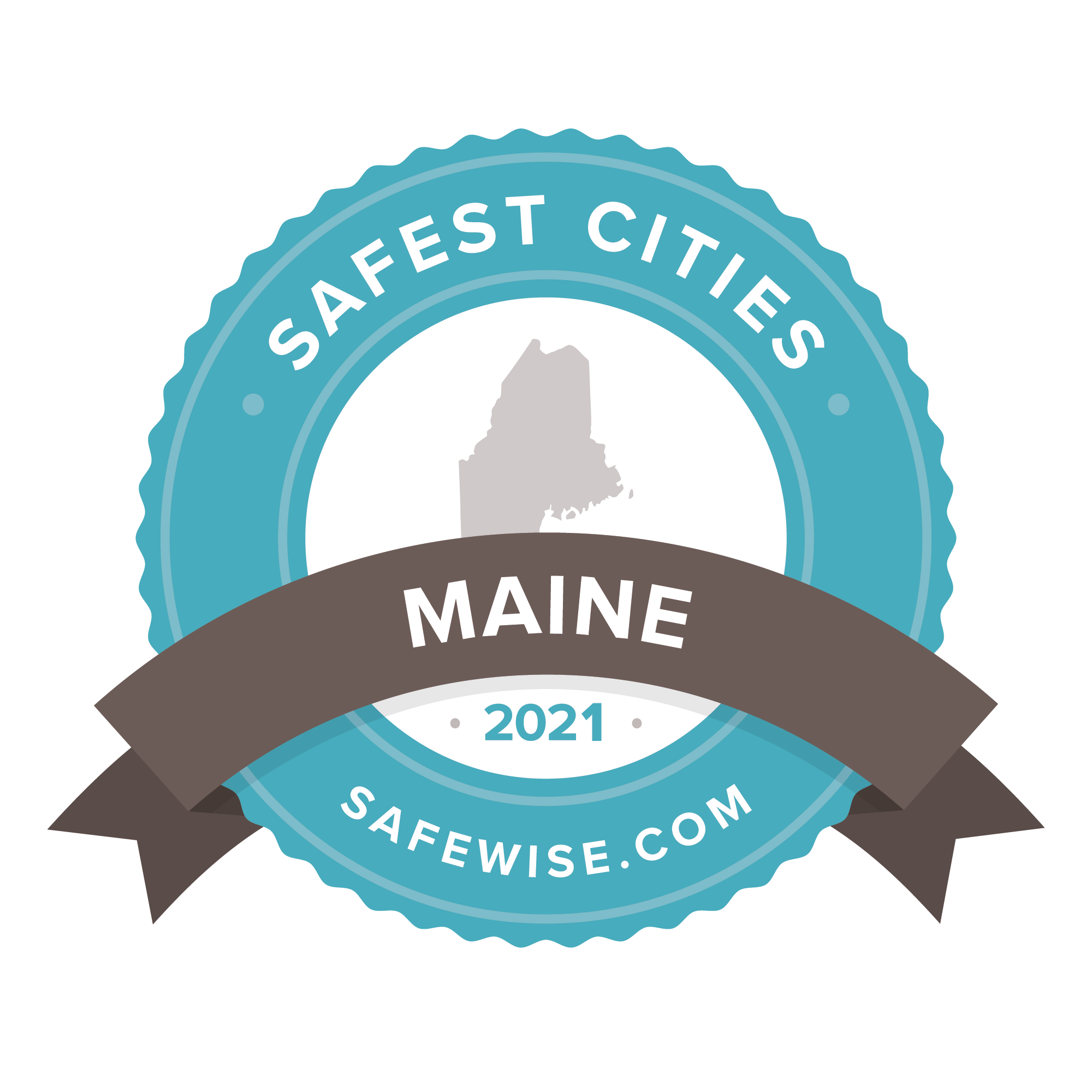 Maine's 10 Safest Cities of 2021 SafeWise