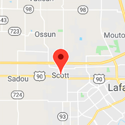 Scott, Louisiana