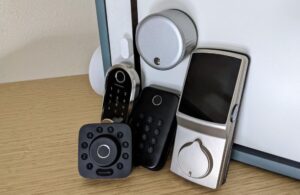 Smart locks we tested for this update