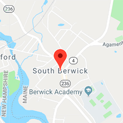 South Berwick, Maine