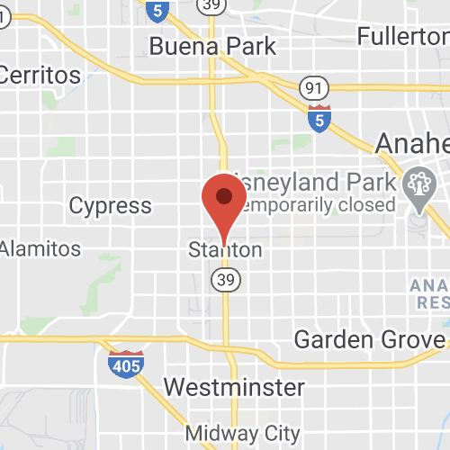 California’s 50 Safest Cities of 2021 SafeWise